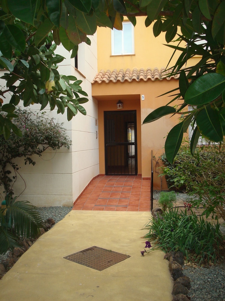 Apartamento, 2 Habitaciones, Fumadores, Balcón