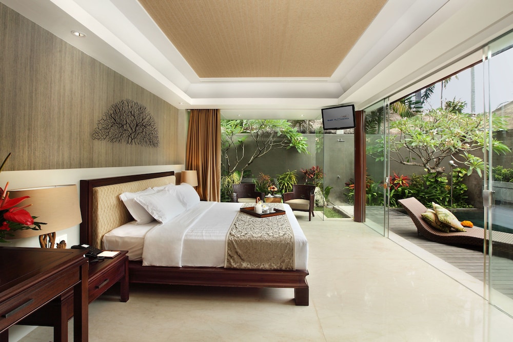 Pool Club Villa Hollywood - Photo 9