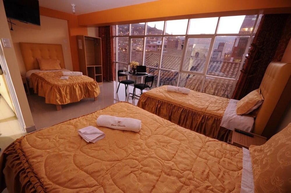 Exclusive Room