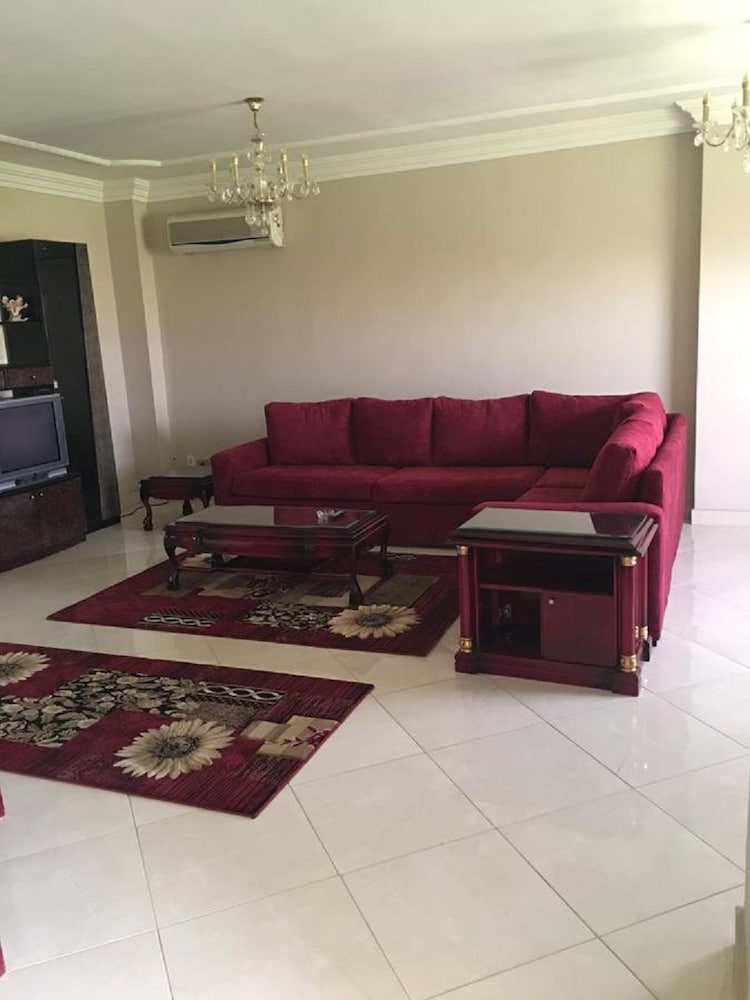 Comfort Apartment, 3 Bedrooms photo 1