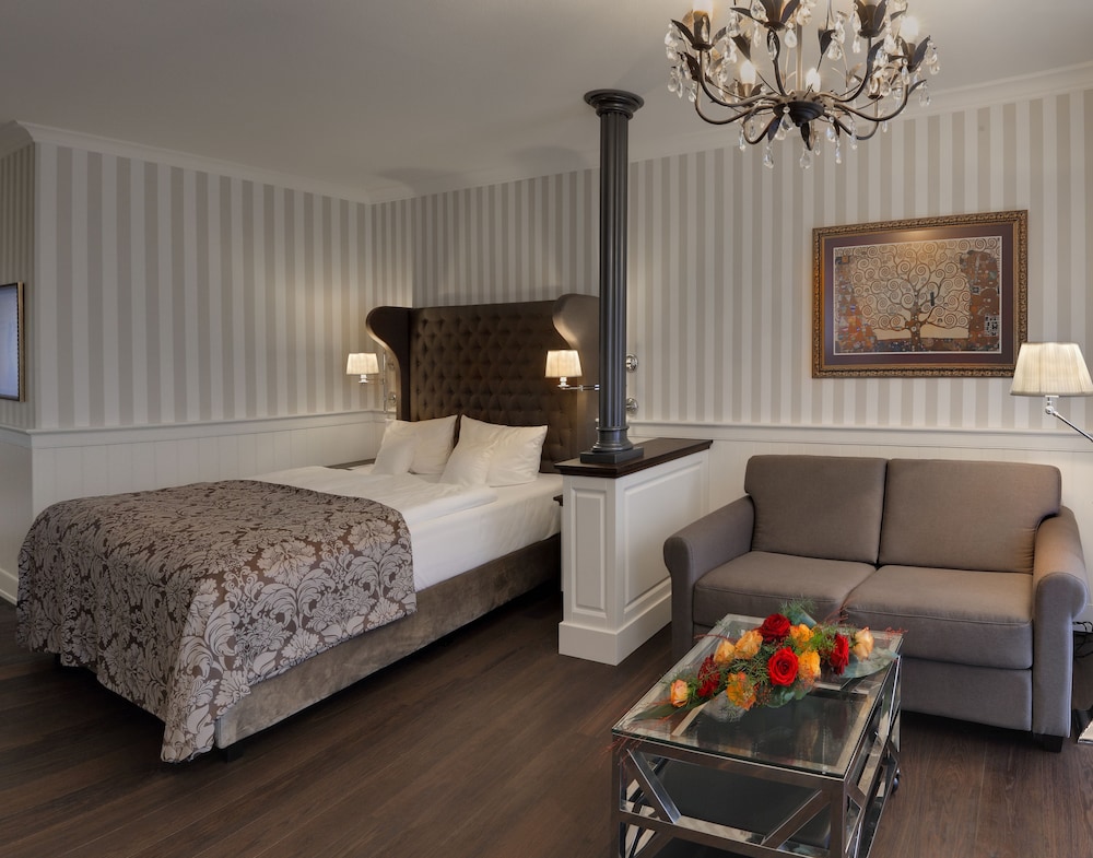 Junior Suite photo 2