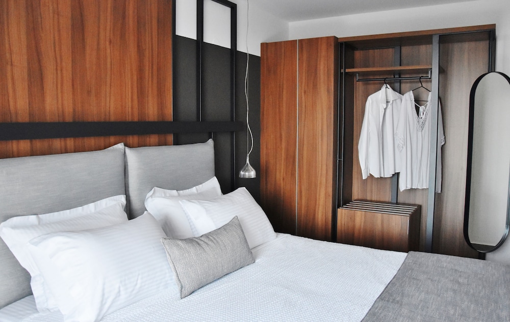 Premium Double Room, 1 King Bed