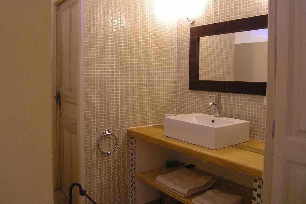 Double Room, Terrace (Rue Basse) photo 2