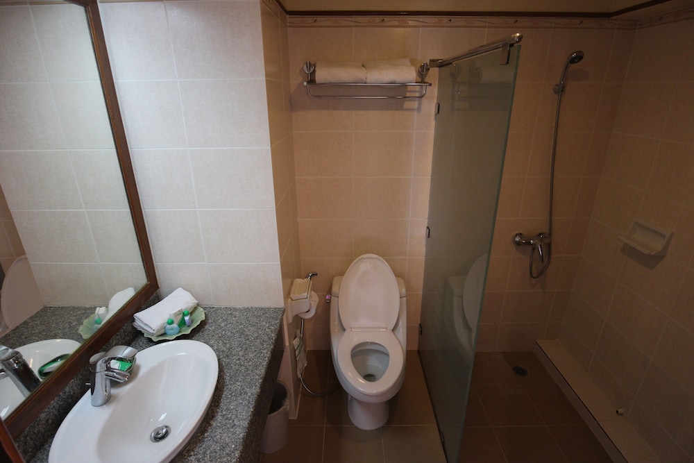 Sea View Twin Room photo 2