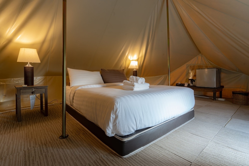 Mekong Deluxe Tent photo 2