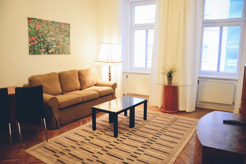 Apartment, 2 Bedrooms (incl. final cleaning fee)