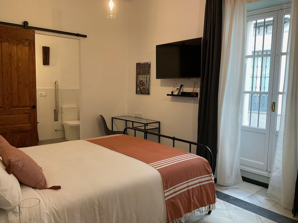 Casa de las Especias Boutique Hotel, Billede 4