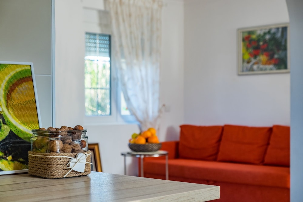 Deluxe Villa, 3 Bedrooms, Sea View