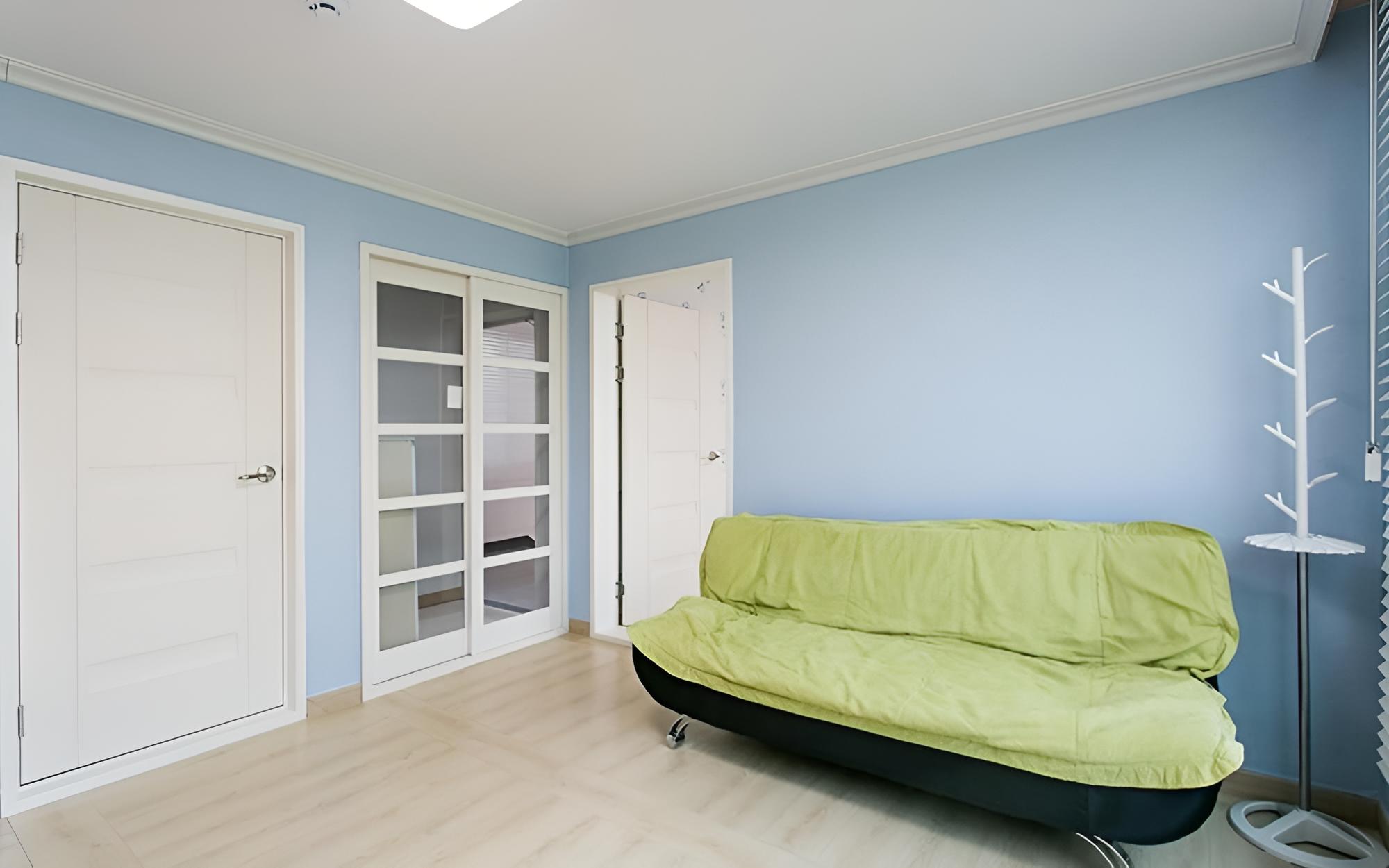 Room (Group 2 Room (Unshared House)) photo 3
