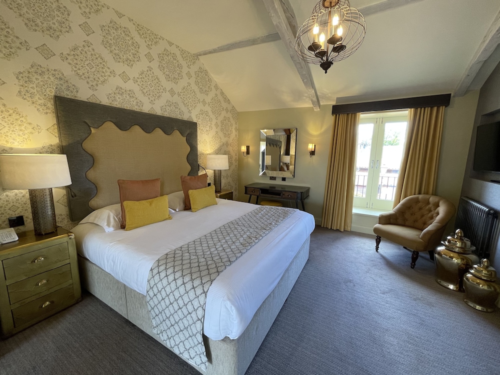 Beech Suite - Photo 7