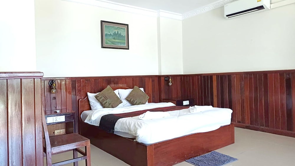 Exclusive Double Room