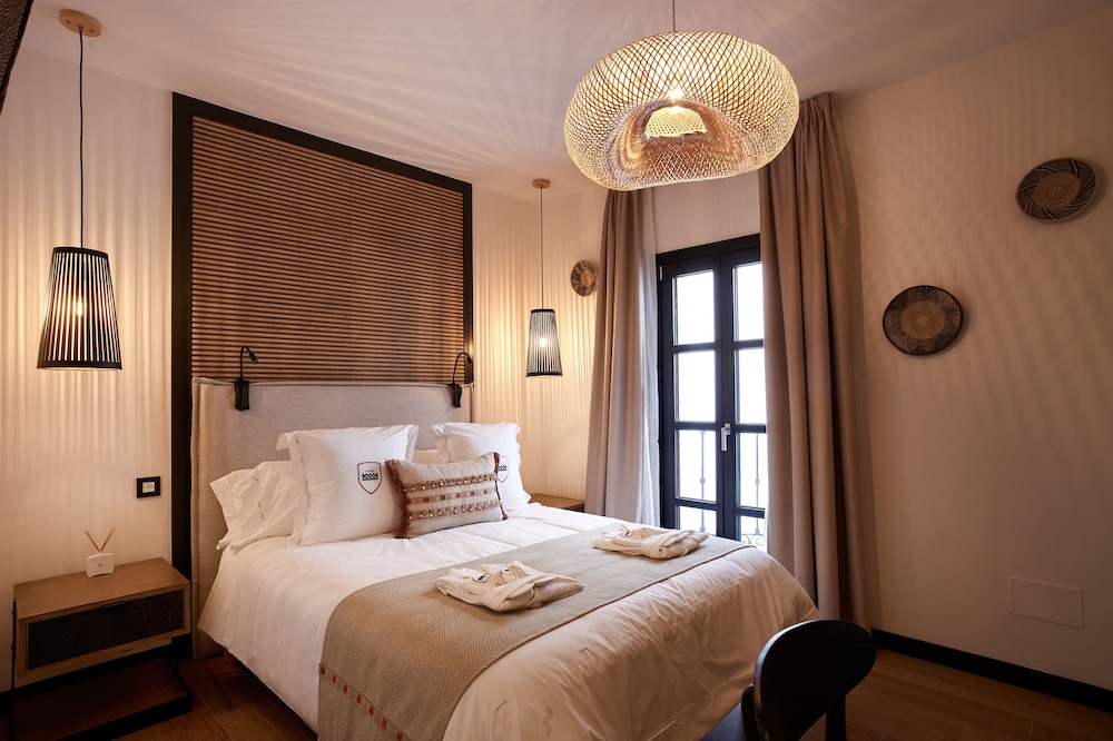 Habitación Individual Estándar