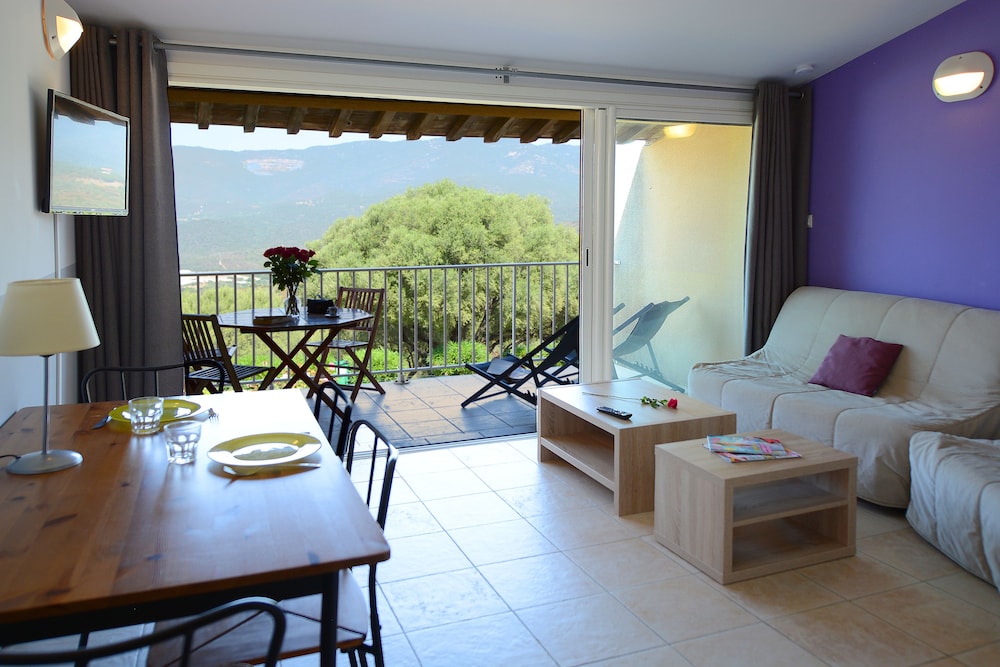 Apartment, 1 Bedroom, Sea View photo 1