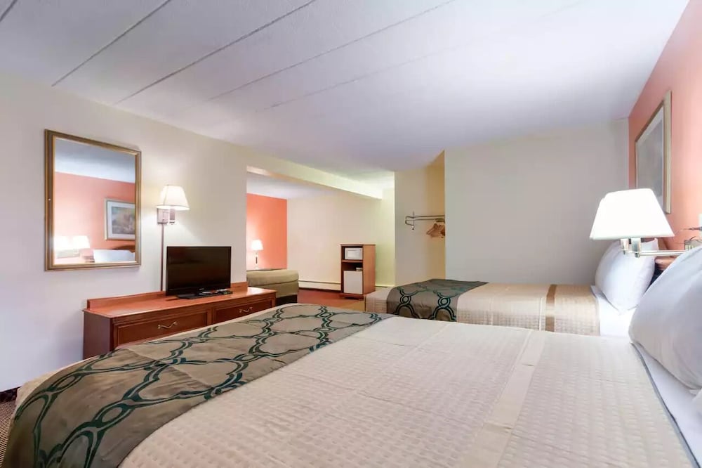 Family Triple Room, Non Smoking