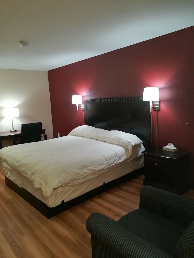 Deluxe Room photo 1