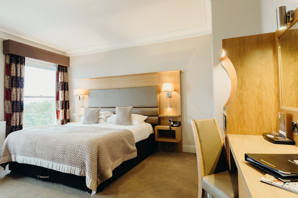 Standard Double Room - Photo 13