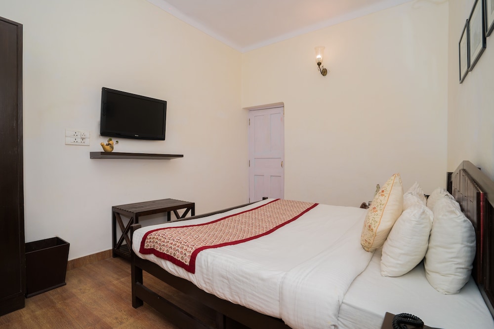 Classic Room, 1 Double Bed photo 1