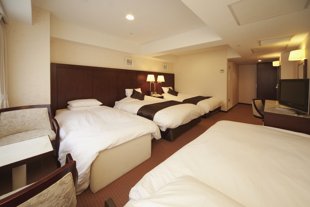 Superior Twin Room photo 2