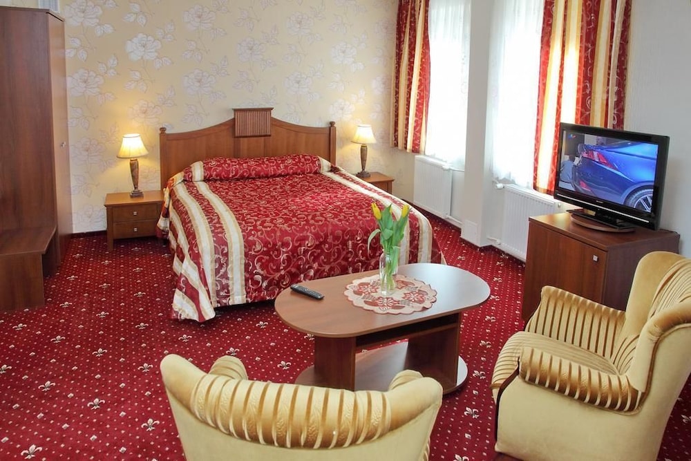 Suite photo 1