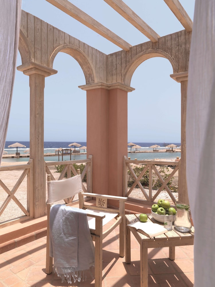 Superior Room, Terrace