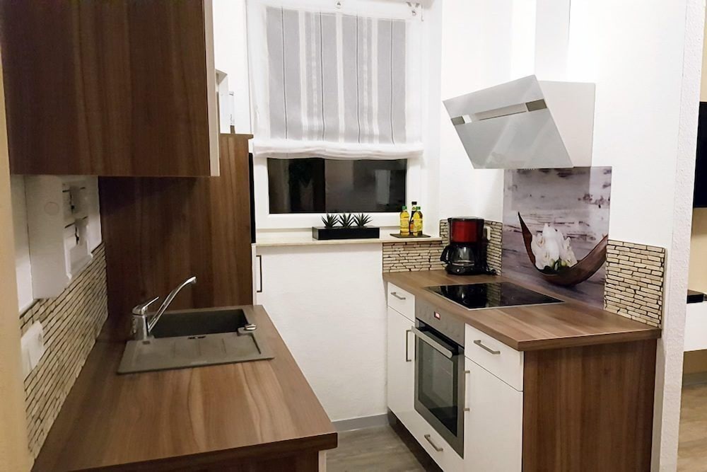 Comfort Apartment, 1 Bedroom, Non Smoking, Park View (III) photo 3
