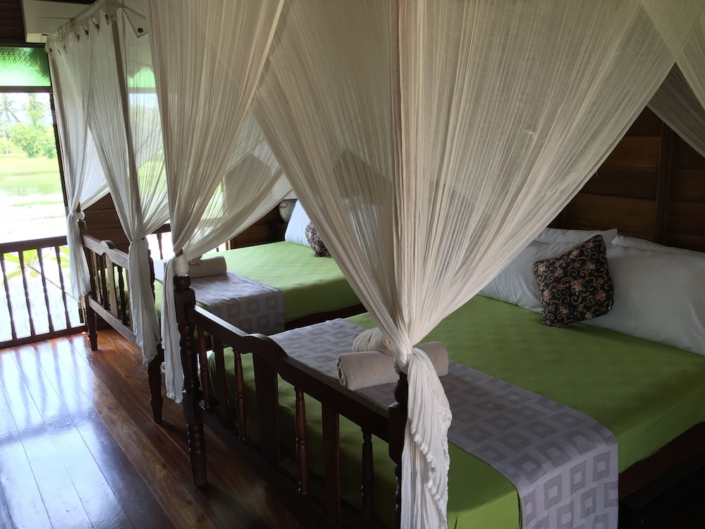 Anjung Chalet B1 photo 3