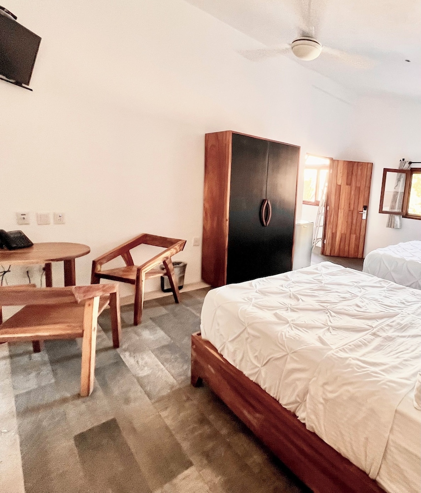 Superior Quadruple Room
