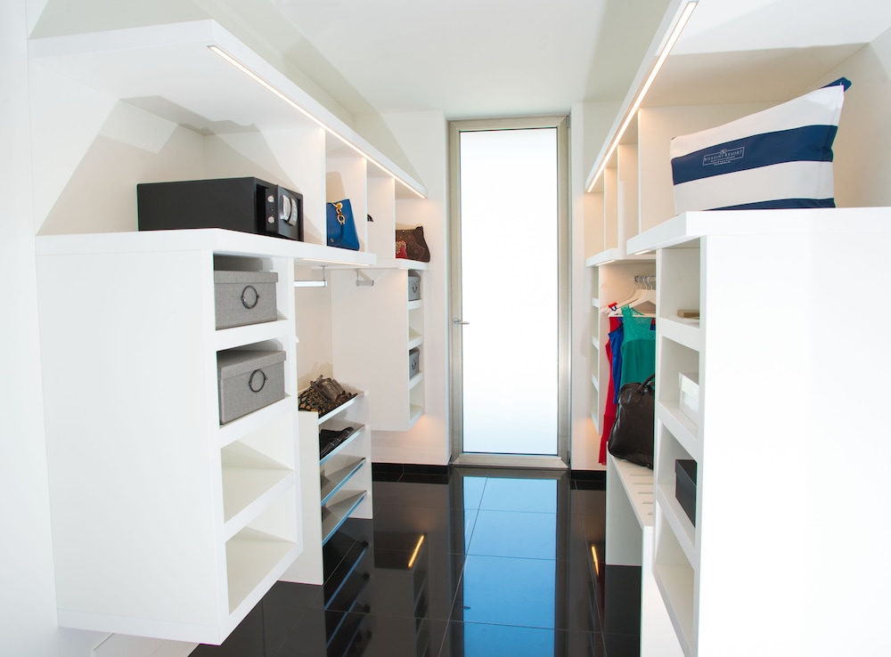 Luxury Suite, 1 Bedroom, Ocean View photo 2