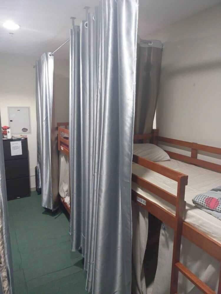 Standard Shared Dormitory, Mixed Dorm photo 1