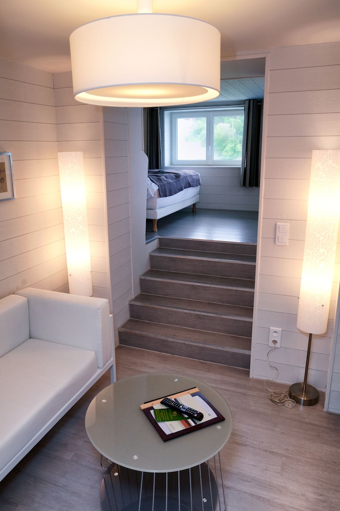 Panoramic Suite, Sea View photo 3