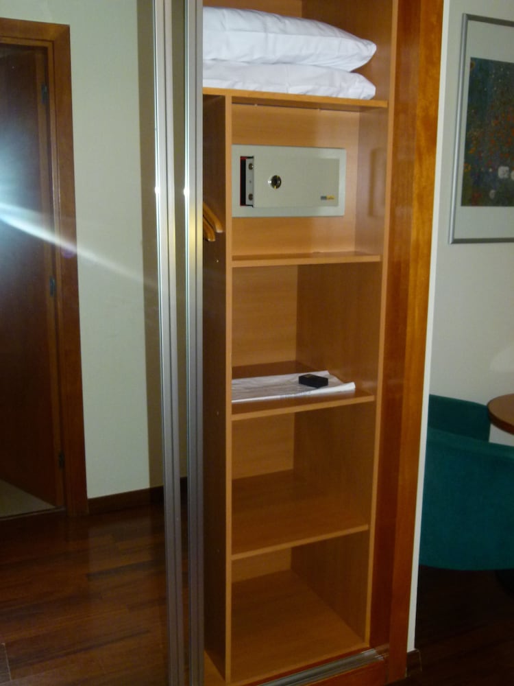 Superior Double Room Single Use photo 2