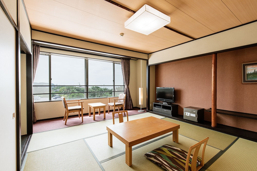 Japanese-style room A, Non Smoking - Photo 1