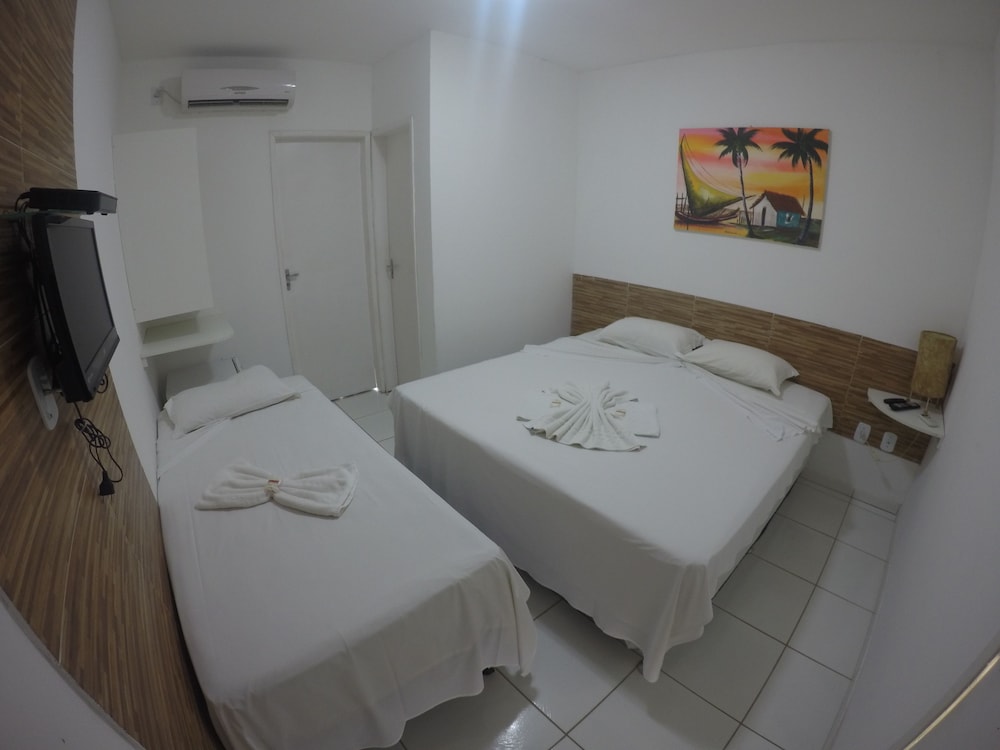 Standard Triple Room photo 2