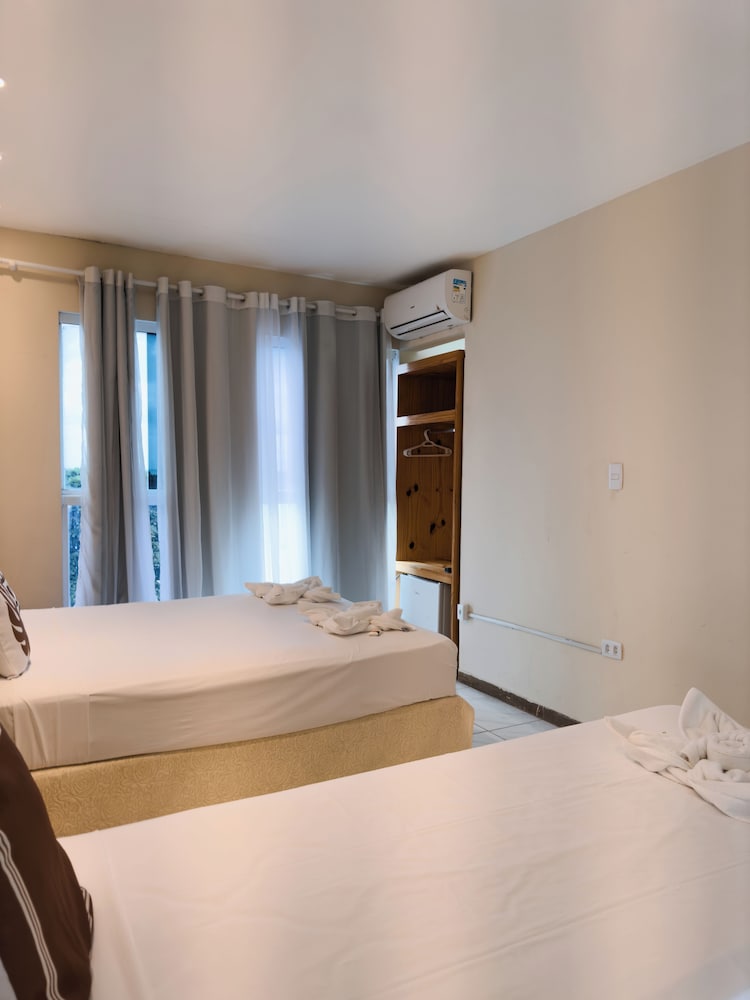 Family Quadruple Room, 1 Bedroom, Ocean View - Photo 4