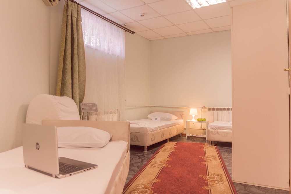 Standard Quadruple Room photo 3