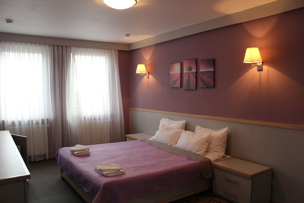 Superior Double Room, Bay View photo 1