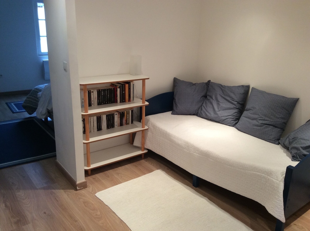 Double Room (La Familiale) photo 3