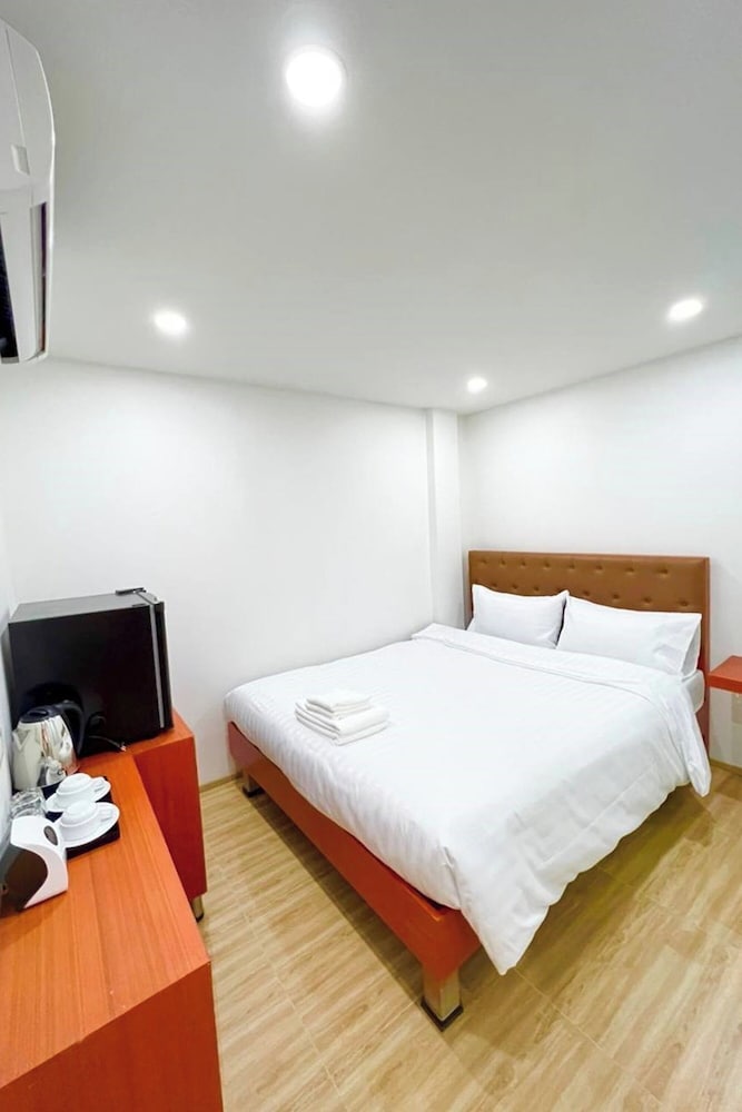 Premier Double Room - Photo 1