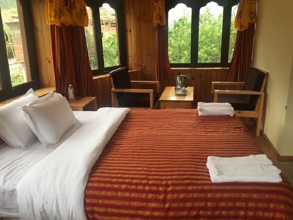 Standard Twin Room, 1 Twin Bed, Non Smoking