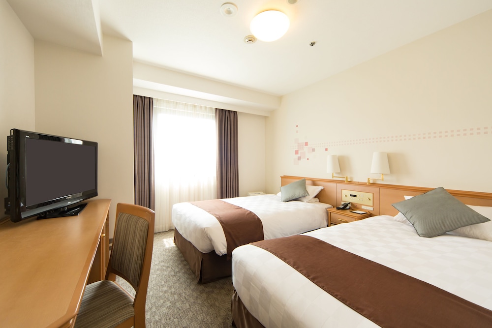 Twin Room, Non Smoking (16square meters)