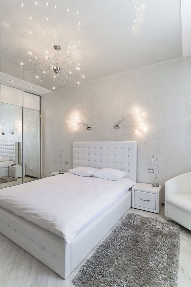 Deluxe Apartment (floor 5) photo 3