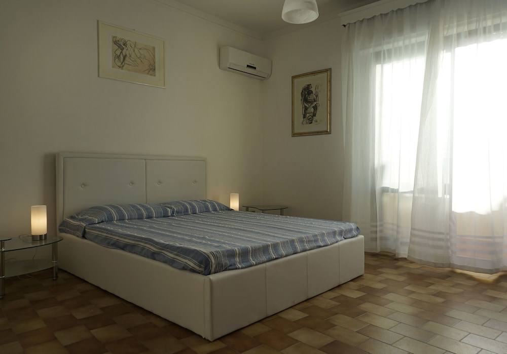 Apartment, 2 Bedrooms