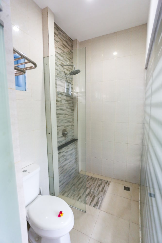 Deluxe Double Room, Balcony photo 2