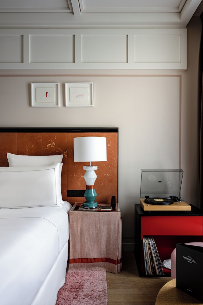 Superior Room (Grande) photo 2