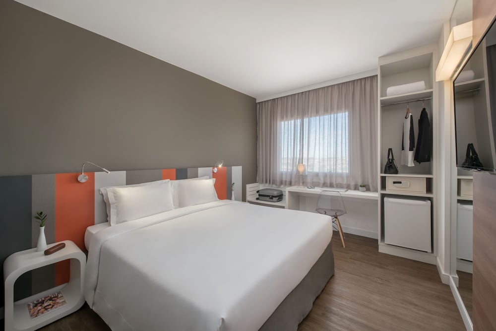 Deluxe Double Room photo 1