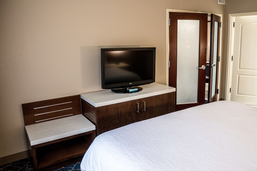 1 King Whirlpool Suite with Pullout Sofa - Photo 6