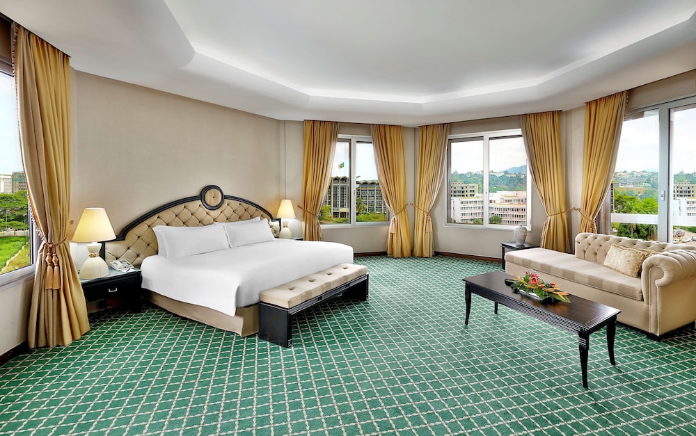 Presidential Suite, 3 Bedrooms photo 1