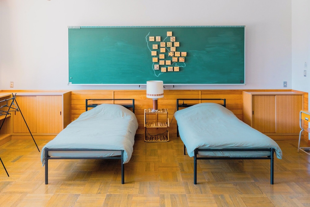 Basic Double Room, Mountain View