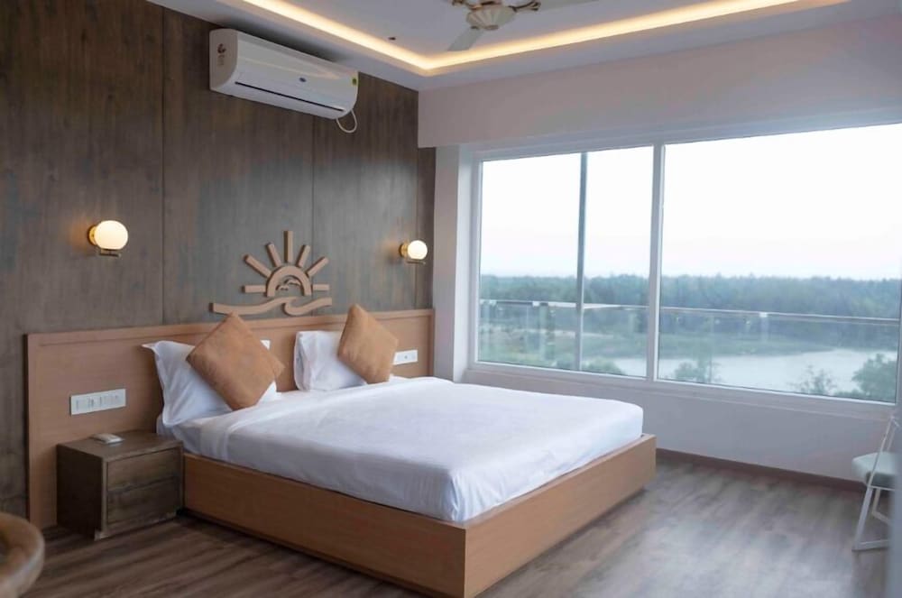 Luxury Studio Suite
