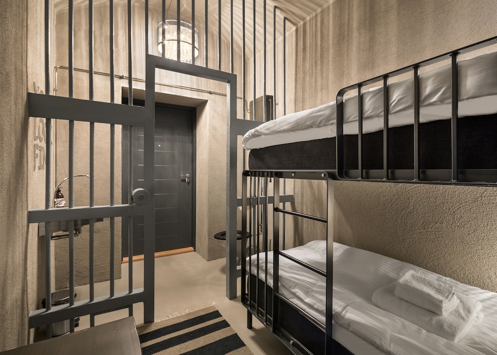 Cell Room
